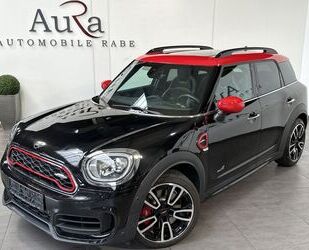 Mini MINI John Cooper Works Countryman All4 NAV+LED+PAN Gebrauchtwagen