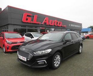 Ford Ford Mondeo Turnier/NAVI/PDC/SH/FRONTHZG/TEMPO/AHK Gebrauchtwagen