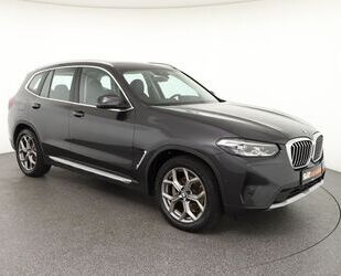 BMW BMW X3 xDrive20d LEDer|PANO|HiFi|NAV|ACC|SHZ|PDC+R Gebrauchtwagen