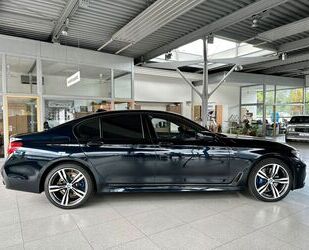 BMW BMW 750 d *M* xDrive Carbon Core Gebrauchtwagen