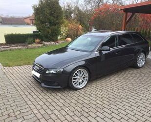 Audi Audi A4 2.0 TDI (DPF) multitr. Ambition Avant Amb. Gebrauchtwagen