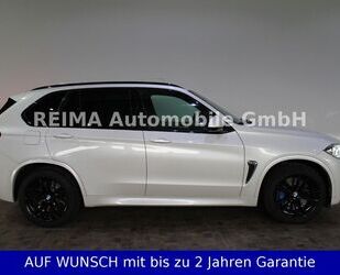 BMW BMW X5 M X Drive, Pano, HUD, LED, B&O Gebrauchtwagen