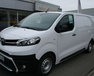 Toyota Toyota Proace 2,0-l-D L2 Meister Navi. Leichter Ha Gebrauchtwagen