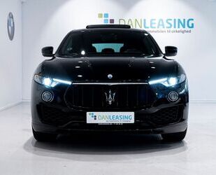 Maserati Maserati Levante S Gebrauchtwagen