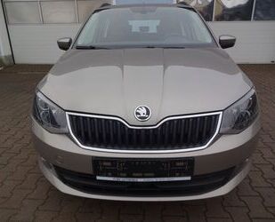 Skoda Skoda Fabia Combi Style, HU 01 / 2027 Gebrauchtwagen