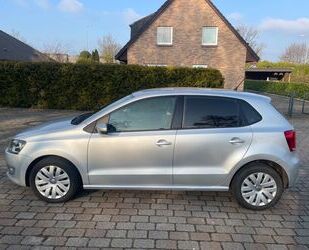 VW Volkswagen Polo 1.4 - Silber Metallic, TÜV Neu,Kli Gebrauchtwagen