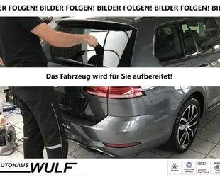 VW Volkswagen Golf Variant 1.5 DSG Comfortline Gebrauchtwagen