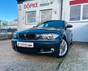 BMW BMW 130i M Sportpaket Navi Xenon PDC Scheckheft Gebrauchtwagen