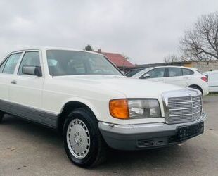 Mercedes-Benz Mercedes-Benz S 300 TURBO DIESEL