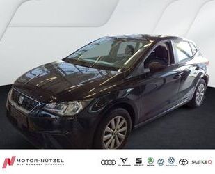 Seat Seat Ibiza 1.6 TDI STYLE KLIMA+NAVI+ACC+2xPDC+SHZ+ Gebrauchtwagen