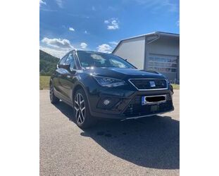 Seat Seat Arona 1.5 TSI Start&Stop 110kW FR - Service N Gebrauchtwagen