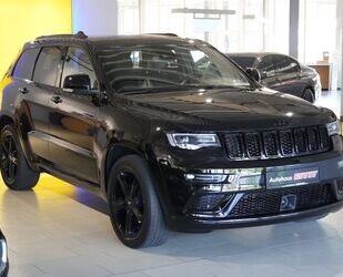 Jeep Jeep Grand Cherokee 3.0 CRD Summit Black ~Pano~Nav Gebrauchtwagen