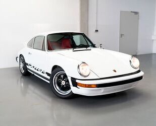 Porsche Porsche 911 S 2.7 Umbau auf 3.0 Liter RS Motor Gebrauchtwagen