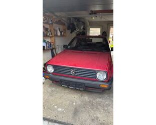 VW Volkswagen Golf 2 Gebrauchtwagen