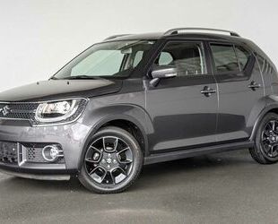 Suzuki Suzuki Ignis III 1.2 Comfort Plus Aut ALU KA KEY N Gebrauchtwagen