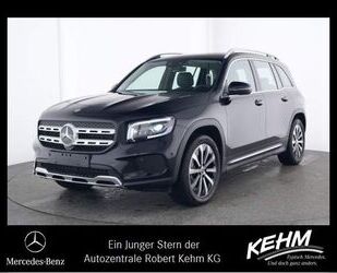 Mercedes-Benz Mercedes-Benz GLB 220 d+PROGRESSIVE+MULTIBEAM+AHK. Gebrauchtwagen