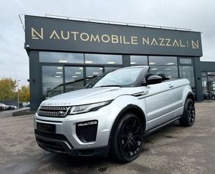 Land Rover Land Rover RANGE ROVER EVOQUE CABRIO SE DYNAMIC *A Gebrauchtwagen