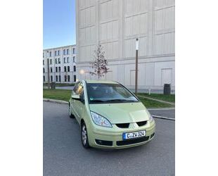 Mitsubishi Mitsubishi Colt 1.3 Instyle Instyle Gebrauchtwagen