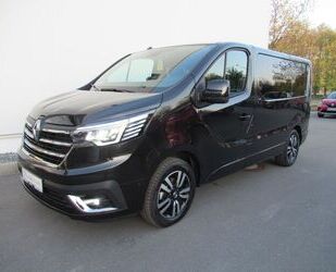 Renault Renault Trafic Blue dCi 150 Spaceclass Gebrauchtwagen