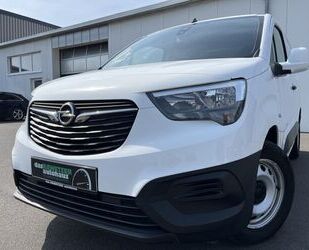 Opel Opel Combo E Cargo 1.5 Diesel Edition PDC USB Temp Gebrauchtwagen