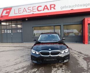 BMW BMW 320 d xDrive Advantage EXP € 16590.-- Gebrauchtwagen