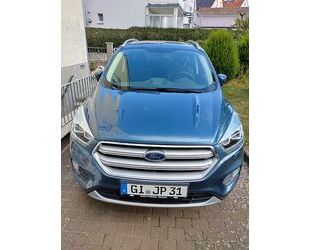 Ford Ford Kuga 1,5 EcoBoost 4x4 129kW COOL & CONN. Aut. Gebrauchtwagen