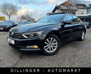 VW Volkswagen Passat 2.0 TDI Limo DSG PANORAMA ACC St Gebrauchtwagen