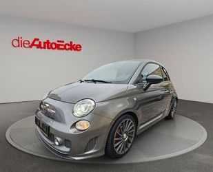 Abarth Abarth 500 595 Turismo Gebrauchtwagen