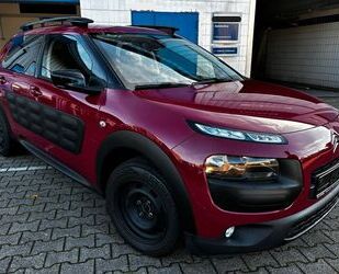 Citroen Citroën C4 Cactus Shine Gebrauchtwagen