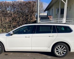 VW Volkswagen Passat Variant 1.4 TSI Comfortline Vari Gebrauchtwagen