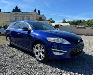 Ford Ford Mondeo 1.6 Titanium S TÜV NEU/ZAHNR.NEU/GARAN Gebrauchtwagen