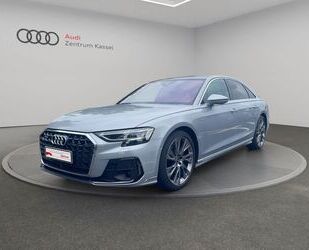 Audi A8 Gebrauchtwagen