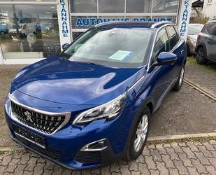 Peugeot 3008 Gebrauchtwagen