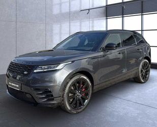 Land Rover Range Rover Velar Gebrauchtwagen