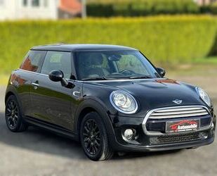 Mini MINI COOPER Mini 3-trg. Cooper*Pepper Paket Gebrauchtwagen