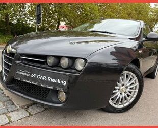 Alfa Romeo Alfa Romeo ANDERE 159 Sportwagon 1.9 JTDM/AHK/ Kli Gebrauchtwagen