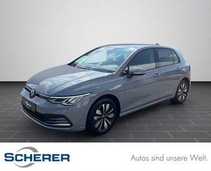 VW Volkswagen Golf VIII 1.5 eTSI MOVE NAVI/RearView/A Gebrauchtwagen