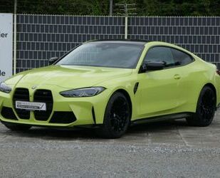 BMW BMW M4 Competition Coupe Laserl. Park.Plus Navi Pr Gebrauchtwagen