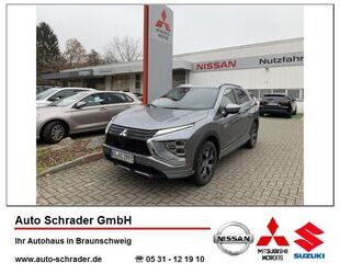 Mitsubishi Mitsubishi Eclipse Cross Plug-In Hybrid 4WD Selec Gebrauchtwagen