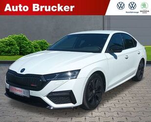 Skoda Skoda Octavia RS 2.0 TDI Lim.+Spurhalteassistent+F Gebrauchtwagen