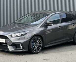 Ford Ford Focus RS 2.3 Ecoboost AWD Gebrauchtwagen