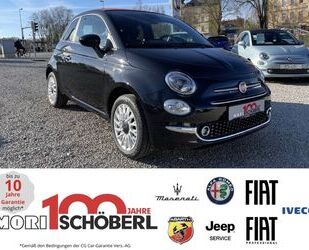 Fiat Fiat 500 Cabrio MY23 1.0 GSE Hybrid DOLCEVITA 51 k Gebrauchtwagen