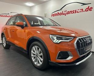 Audi Audi Q3 40 TDI quattro ACC 360° LED DSP virtual So Gebrauchtwagen