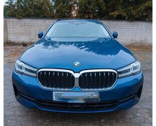 BMW BMW 520d xDrive Touring 140kw Gebrauchtwagen