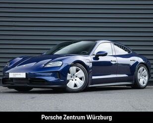 Porsche Porsche Taycan Gebrauchtwagen