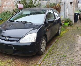 Honda Honda Civic 1.4i Gebrauchtwagen