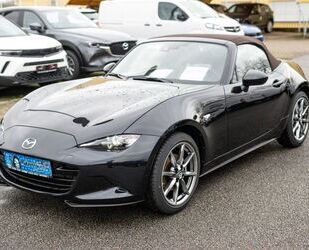 Mazda Mazda MX-5/ROADSTER/SONDERMOD.-KAZARI/184PS/LEDER/ Gebrauchtwagen