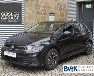 VW Volkswagen Polo 1.0 Life - App Navi LED VirtCockpi Gebrauchtwagen