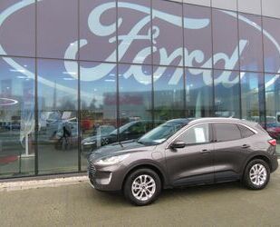 Ford Ford Kuga 2.5 Duratec PHEV TITANIUM Gebrauchtwagen