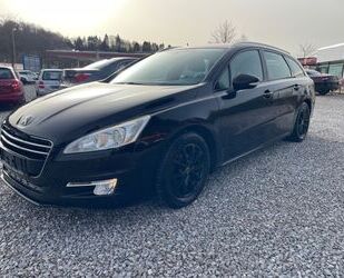 Peugeot Peugeot 508 SW Allure Gebrauchtwagen